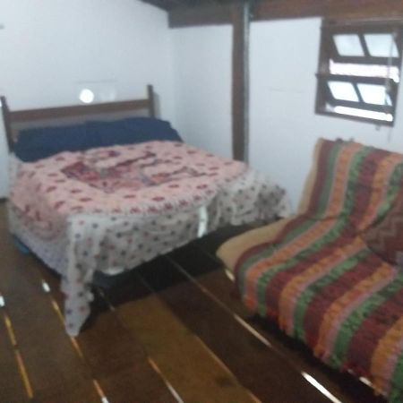 Loft Lindo Estilo Rustico Ubatuba Praia Экстерьер фото