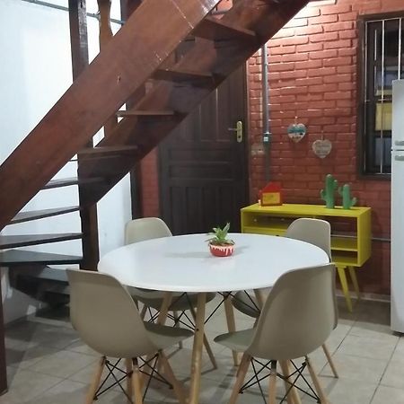 Loft Lindo Estilo Rustico Ubatuba Praia Экстерьер фото