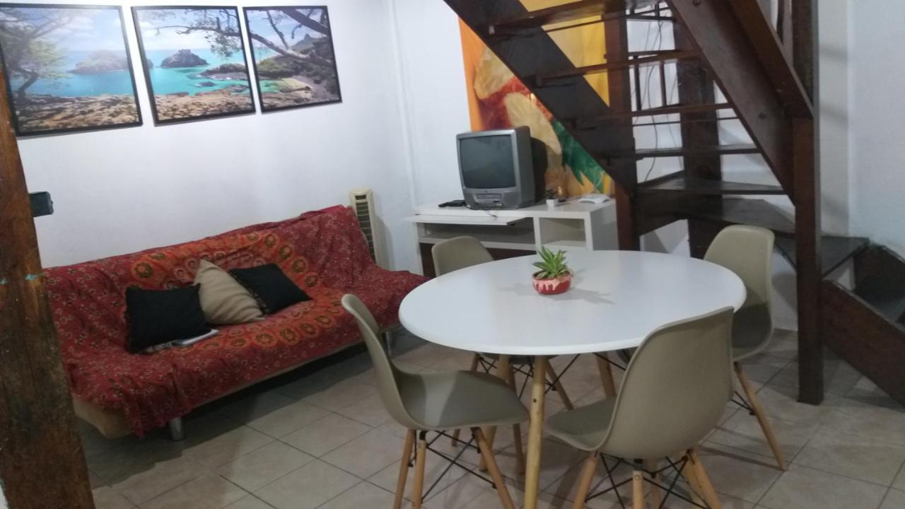 Loft Lindo Estilo Rustico Ubatuba Praia Экстерьер фото