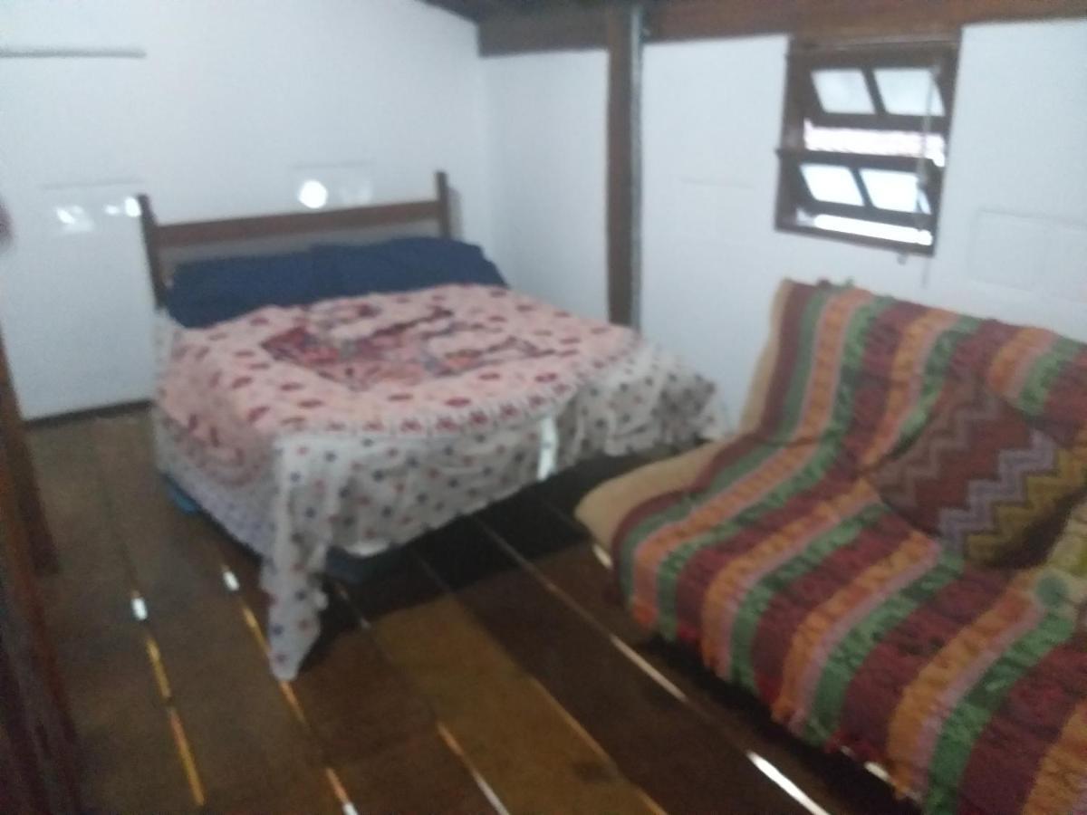 Loft Lindo Estilo Rustico Ubatuba Praia Экстерьер фото