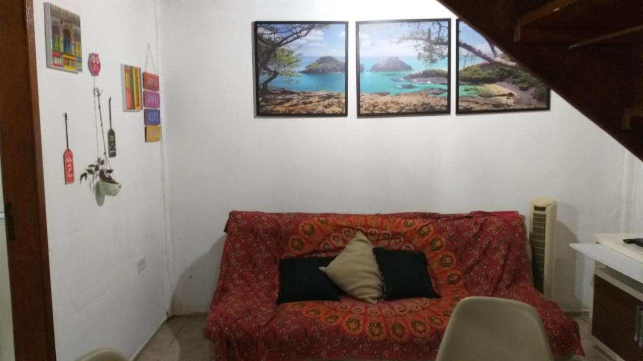 Loft Lindo Estilo Rustico Ubatuba Praia Экстерьер фото